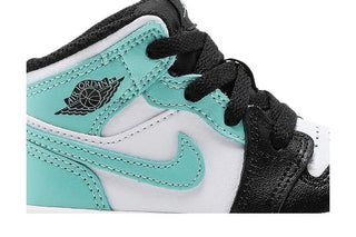 Jordan 1 Mid Tropical Twist Igloo (TD)