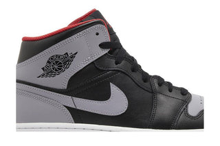 Jordan 1 Mid Bred Shadow