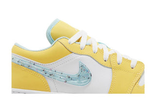 Jordan 1 Low SE Recycled Grind (GS)