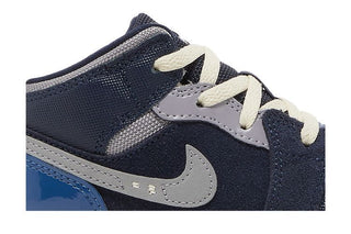 Jordan 1 Mid SE Craft Inside Out Obsidian (TD)