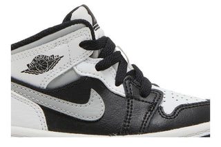 Jordan 1 Mid White Shadow (TD)
