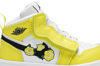 Jordan 1 Mid Alt Dynamic Yellow (TD)