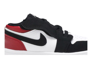 Jordan 1 Low Alt Black Toe (TD)