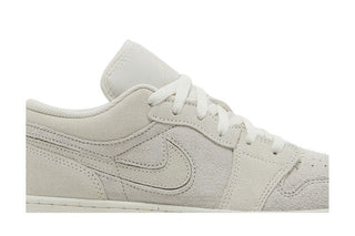 Jordan 1 Low SE Craft Pale Ivory (GS)