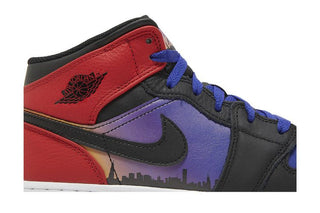 Jordan 1 Mid SS Skyline (GS)