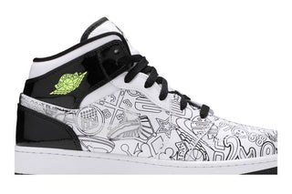 Jordan 1 Mid SE DIY (GS)