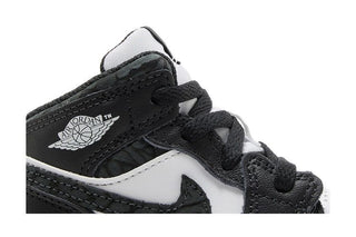 Jordan 1 Mid SE Panda Elephant (TD)
