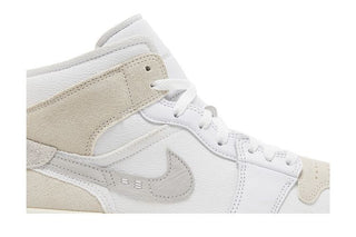 Jordan 1 Mid SE Craft Tech Grey