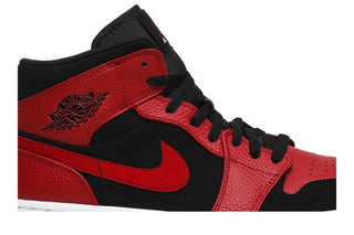 Jordan 1 Mid Reverse Bred