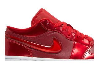 Jordan 1 Low SE Pomegranate (Women's)