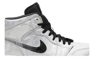 Jordan 1 Mid SE Fearless Blue the Great