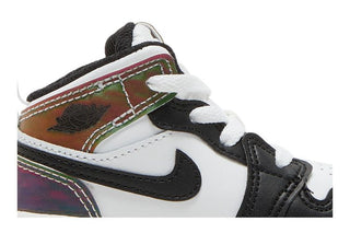 Jordan 1 Mid SE Heat Reactive (TD)