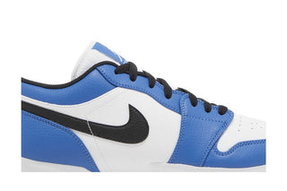 Jordan 1 Low TD Cleat Game Royal