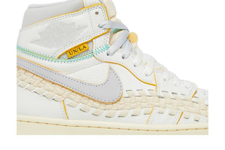Jordan 1 Retro High OG SP Union LA Bephies Beauty Supply Summer of ‘96