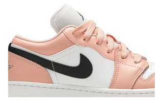 Jordan 1 Low Light Arctic Orange Pink (GS)