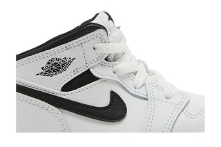 Jordan 1 Mid Reverse Panda (TD)