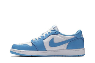Jordan 1 Low SB UNC