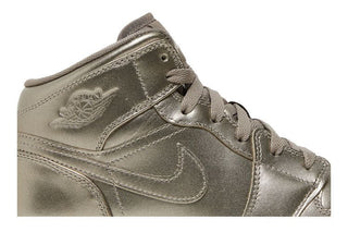 Jordan 1 Mid Sepia Stone (GS)