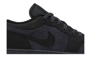 Jordan 1 Low SE Craft Dark Smoke Red (GS)