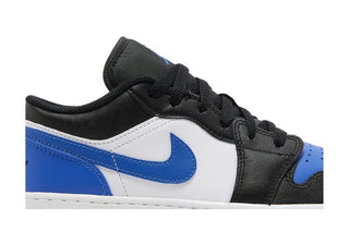 Jordan 1 Low SE Alternate Royal Toe (GS)