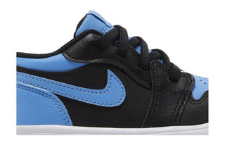 Jordan 1 Low ALT University Blue Black (TD)