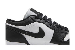 Jordan 1 Low TD Cleat Panda