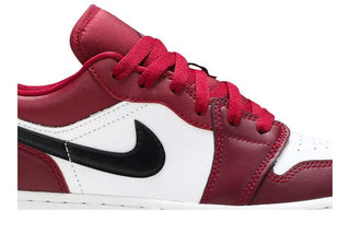 Jordan 1 Low Noble Red (GS)