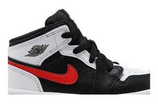 Jordan 1 Mid Chile Red (TD)