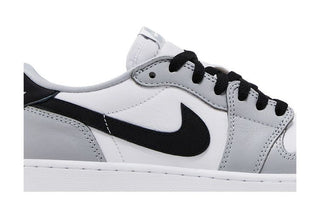 Jordan 1 Retro Low OG Barons (GS)
