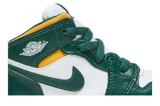 Jordan 1 Mid Sonics (2021) (TD)