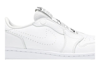 Jordan 1 Retro Low Slip White (Women's)