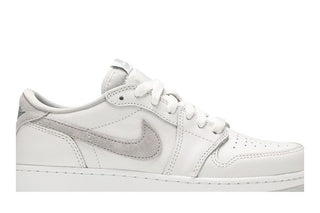 Jordan 1 Low OG Neutral Grey (2021) (GS)