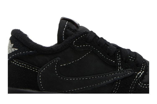 Jordan 1 Retro Low OG SP Travis Scott Black Phantom (TD)