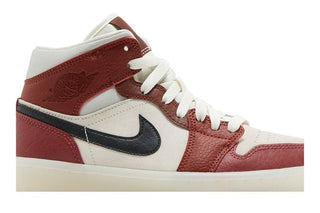 Jordan 1 Mid Anti-Gravity Machines (Women's)