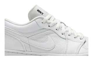 Jordan 1 Low Vintage Lichen (JumpmanLA Exclusive)