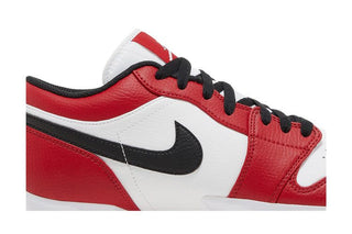 Jordan 1 Low TD Cleat Chicago (2023)