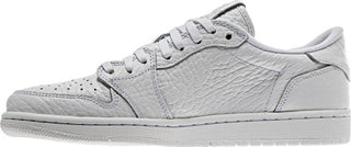 Jordan 1 Retro Low NS Triple White