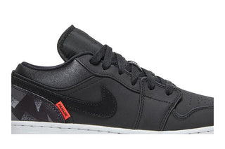 Jordan 1 Low PSG Paris Saint-Germain (GS)