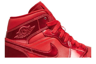 Jordan 1 Mid SE Pomegranate (Women's)