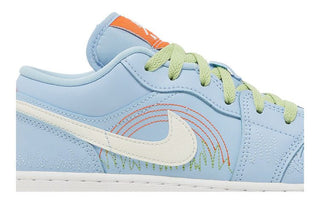 Jordan 1 Low SE Stitch (GS)