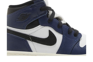 Jordan 1 Retro High OG Midnight Navy (TD)
