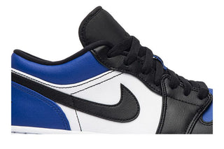 Jordan 1 Low Royal Toe