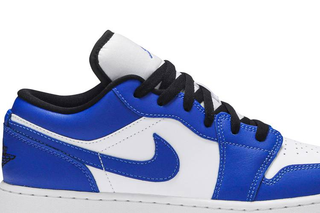 Jordan 1 Low Game Royal (GS)