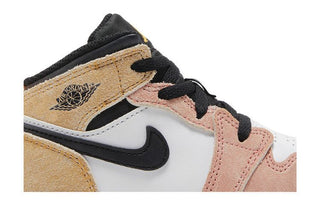 Jordan 1 Mid SE Flight Club (TD)