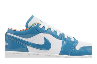 Jordan 1 Low Barcelona (GS)