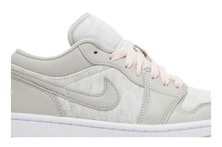 Jordan 1 Low SE Light Iron Ore (Women's)
