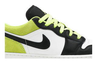 Jordan 1 Low Black Cyber (GS)
