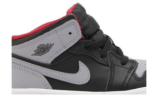 Jordan 1 Mid Bred Shadow (TD)