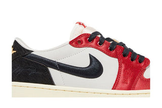Jordan 1 Retro Low OG Trophy Room Rookie Card Away