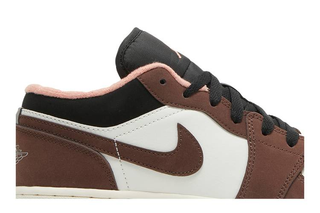 Jordan 1 Low Mocha (GS)